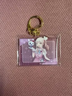 プロセカ たまごっちコラボ 暁山瑞希 ラブリっち アクキー - メルカリ