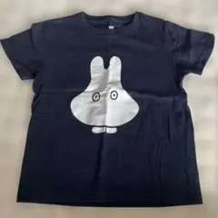 グラニフ graniph おばけミッフィー Tシャツ 130のサムネイル