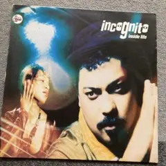【中古】「非常に良い」［CD］Incognito 2026年最新】INCOGNITO cdの人気アイテム - メルカリ