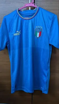 マンチェスター・ユナイテッド 7番 ユニフォーム カントナ 中古品