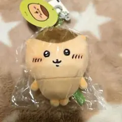 ちいかわ くりまんじゅう マスコット