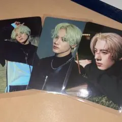 ドボイズ BE AWAKE エリック