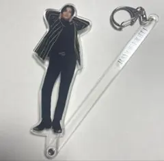 THERAMPAGE 川村壱馬 フォトプロップスキーホルダー - メルカリ