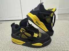 Nike Air Jordan 4 Retro 