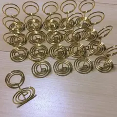 テーブルナンバースタンド　ウェディング