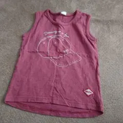 タンクトップ 120センチ