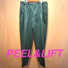 2026年最新】peel&lift パンツの人気アイテム - メルカリ