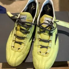 MIZUNO 陸上スパイク クロノオニキス・クロノインクス オーダー 最終値段