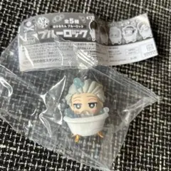 ブルーロック ばぶるたん　凪誠士郎　ガチャガチャ