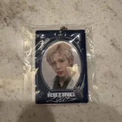 RIIZE ショウタロウIDフォトカードホルダー