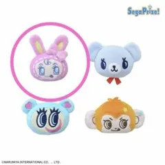 2025年最新】mezzo piano ぬいぐるみの人気アイテム - メルカリ