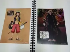 ONE PIECE　ポストカード