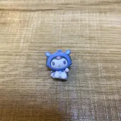 現在未販売　レア　サンリオキャラクター フィギュア クロミちゃん