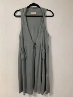 【メビウス様専用】ワンピース　mao made