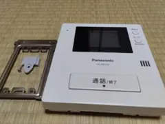 パナソニック Panasonic テレビドアホン VL-MV19 - メルカリ