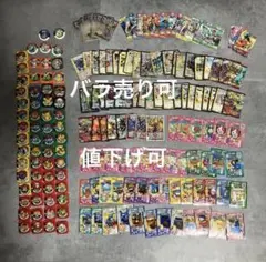 デュエルマスターズ ポケモントレッタ 妖怪ウォッチ カード 大量 まとめ売り