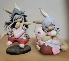 ナナチ　フィギュア 　箱なし