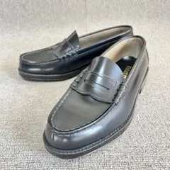 未使用品✨ハルタ HARUTA 9064 コインローファー 24.5㎝