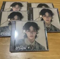 straykids Hollow FC盤 フィリックス ソニミュ 新品未開封