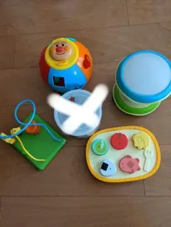 アンパンマン　おもちゃ