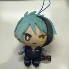 ジェイド・リーチ ぬいぐるみ