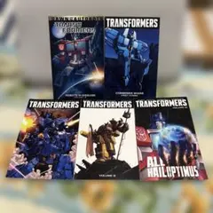 2026年最新】transformers robots in disguiseの人気アイテム - メルカリ
