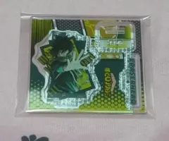 ヒロアカ アクリルフィギュア 相澤消太