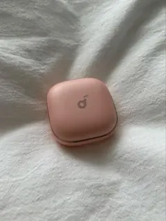 Anker Soundcore Liberty 5 アプリコットピンク