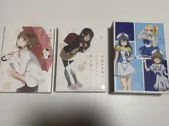 青春ブタ野郎シリーズ BluRay