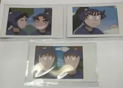 忍たま乱太郎 キャラナップコレクション 五年生
