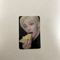 straykids フィリックス 合 hop soundwave ラキドロトレカ