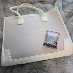 JILL by JILL STUART LinkJ スカーフトート大