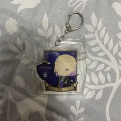 ツイステッドワンダーランド アクリルキーホルダー ヴィル・シェーン