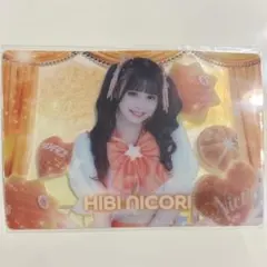 iLiFE! 日日にこり チェキ - メルカリ
