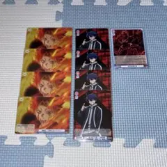 ヴァイスシュヴァルツブラウ 桃源暗鬼 一ノ瀬四季 まとめ - メルカリ