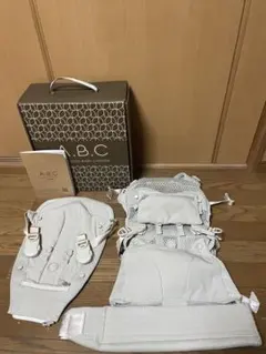 2026年最新】エアバギー抱っこ紐の人気アイテム - メルカリ