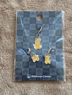 ポケモン メタルチャーム 6点 まとめ売り Amazon | ポケモンセンターオリジナル 全国ずかんメタルチャーム