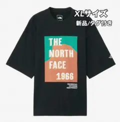 ノースフェイス ショートスリーブTNFフライヤーティー XLサイズ