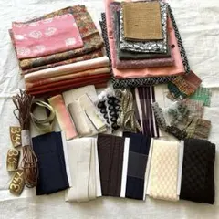 ハンドメイド資材などまとめ売り