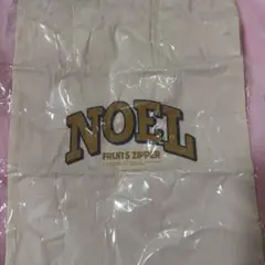 FRUITSZIPPER 早瀬ノエル トートバッグ ランダムカプセル