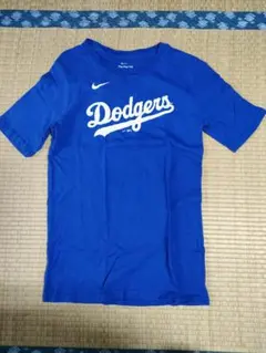 NIKE　Tシャツ　ドジャース　ベッツ　ジュニアLサイズのサムネイル
