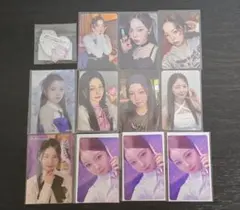 niziu アヤカトレカ 会場特典 アノ