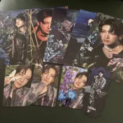 &TEAM YUMA まとめ売り