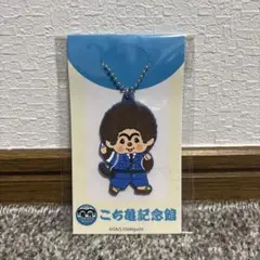 2026年最新】こち亀キーホルダーの人気アイテム - メルカリ