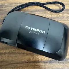 OLYMPUS μ ミュージャンクセット #3893 - メルカリ