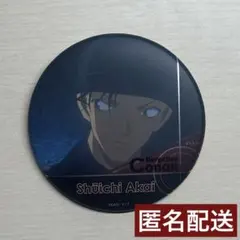 名探偵コナンプラザ トレーディングジュエリー缶バッジ 赤井秀一