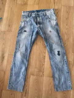 DIESEL KROOLEY デニムパンツ W29 L30