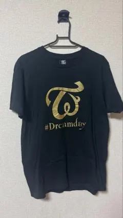 TWICE DOME TOUR 2019 #Dreamday Tシャツ