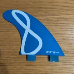 FCS サーフボードフィン FG-5 　1枚のサムネイル