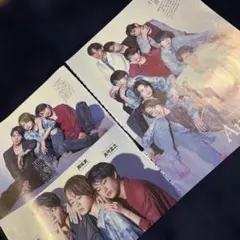 AmBitious 切り抜き